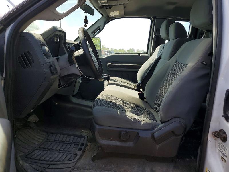 Auction sale of the 2014 Ford F250, vin: 1FT7X2B62EEA87725, lot number: 55385196
