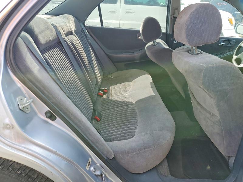 Aukcja sprzedaży 1998 Honda Accord, vin: 1HGCG5648WA077204, numer aukcji: 52097796