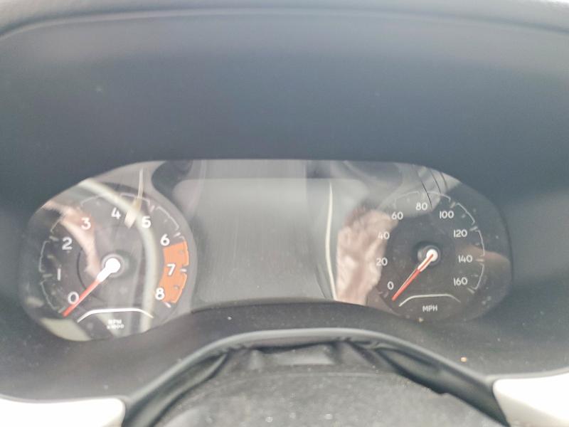 Продаж на аукціоні авто 2022 Jeep Compass, vin: 3C4NJDCB4NT232991, номер лоту: 53014586
