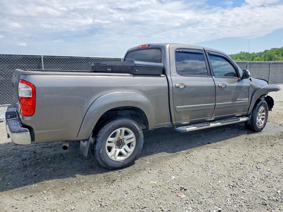 52567526 :رقم المزاد ، 5TBET34176S541269 vin ، 2006 Toyota Tundra مزاد بيع