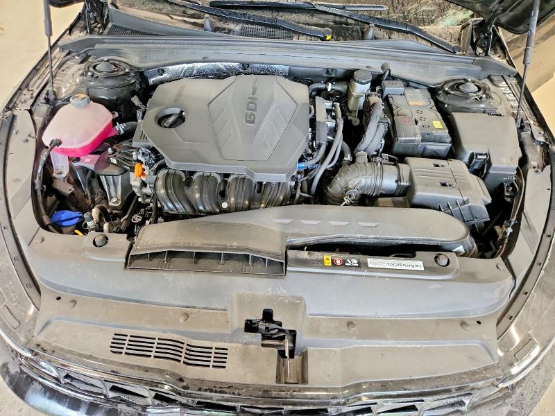 2026 Kia K5 მანქანა იყიდება აუქციონზე, vin: KNAG24J73T5425891, აუქციონის ნომერი: 54404426