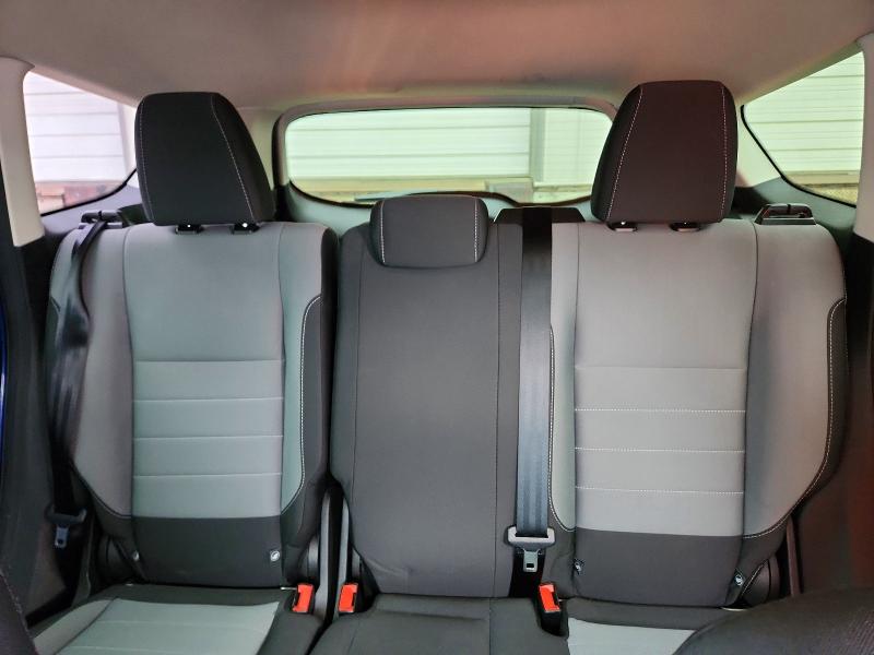 Продажа на аукционе авто 2019 Ford Escape, vin: 1FMCU0F7XKUC23322, номер лота: 51856226