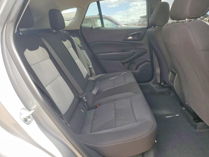 Продаж на аукціоні авто 2026 Chevrolet Trax, vin: KL77LFEP9TC095768, номер лоту: 52370606