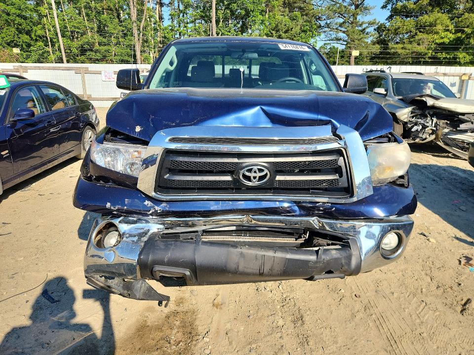 Aukcja sprzedaży 2013 Toyota Tundra, vin: 5TFUM5F16DX048196, numer aukcji: 54116816