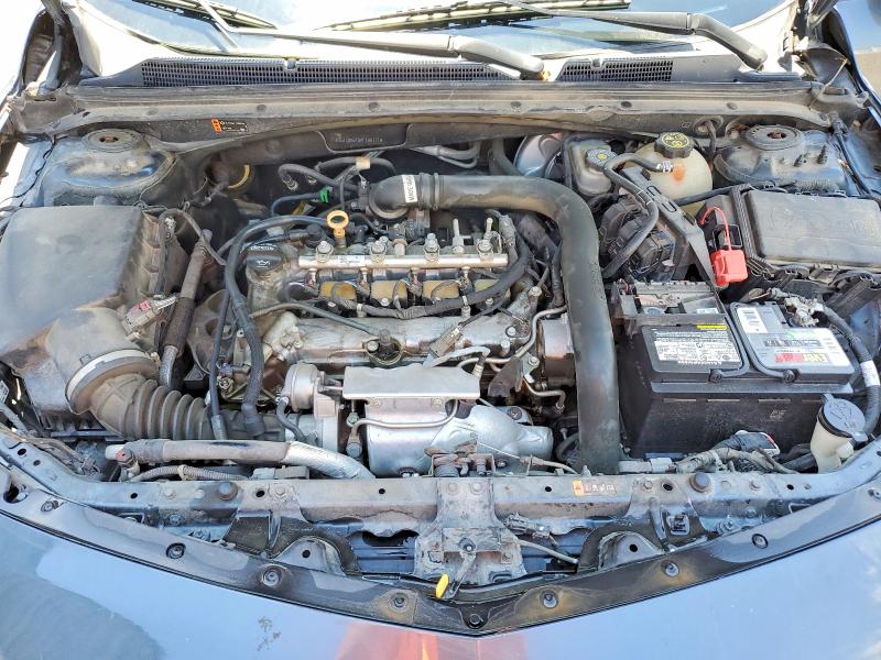 Продажа на аукционе авто 2019 Chevrolet Malibu, vin: 1G1ZD5ST0KF155771, номер лота: 51467826