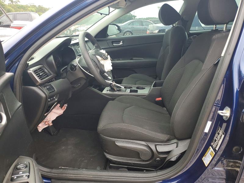 Aukcja sprzedaży 2017 Kia Optima, vin: 5XXGT4L31HG177590, numer aukcji: 52420256