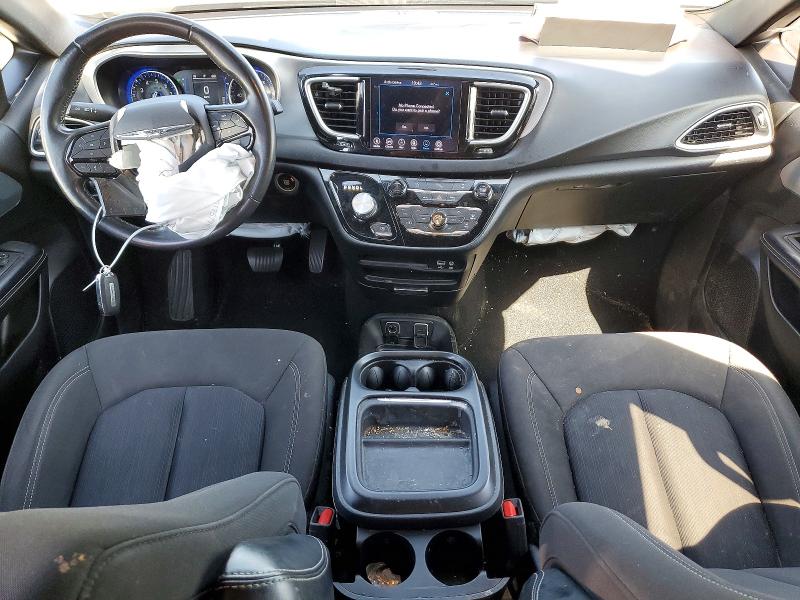 Продаж на аукціоні авто 2020 Chrysler Pacifica, vin: 2C4RC1FG7LR192858, номер лоту: 51968676