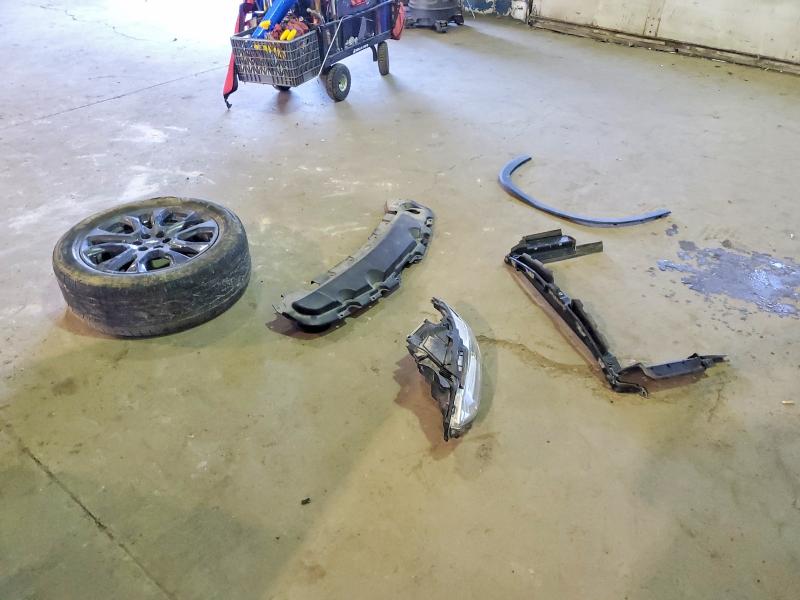2021 Chevrolet Traverse მანქანა იყიდება აუქციონზე, vin: 1GNERJKWXMJ107017, აუქციონის ნომერი: 52212396