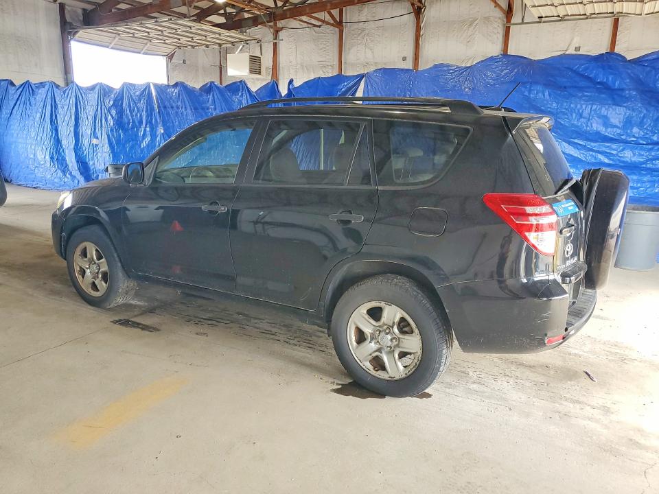 Aukcja sprzedaży 2010 Toyota Rav4, vin: JTMBF4DVXAD026104, numer aukcji: 54147676