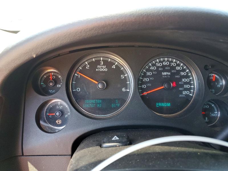 Продаж на аукціоні авто 2014 Chevrolet Suburban, vin: 1GNSCJE06ER230036, номер лоту: 51081566