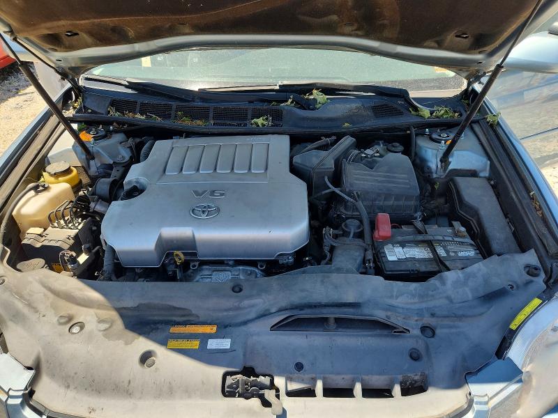 Продажа на аукционе авто 2007 Toyota Avalon, vin: 4T1BK36BX7U222458, номер лота: 53412696