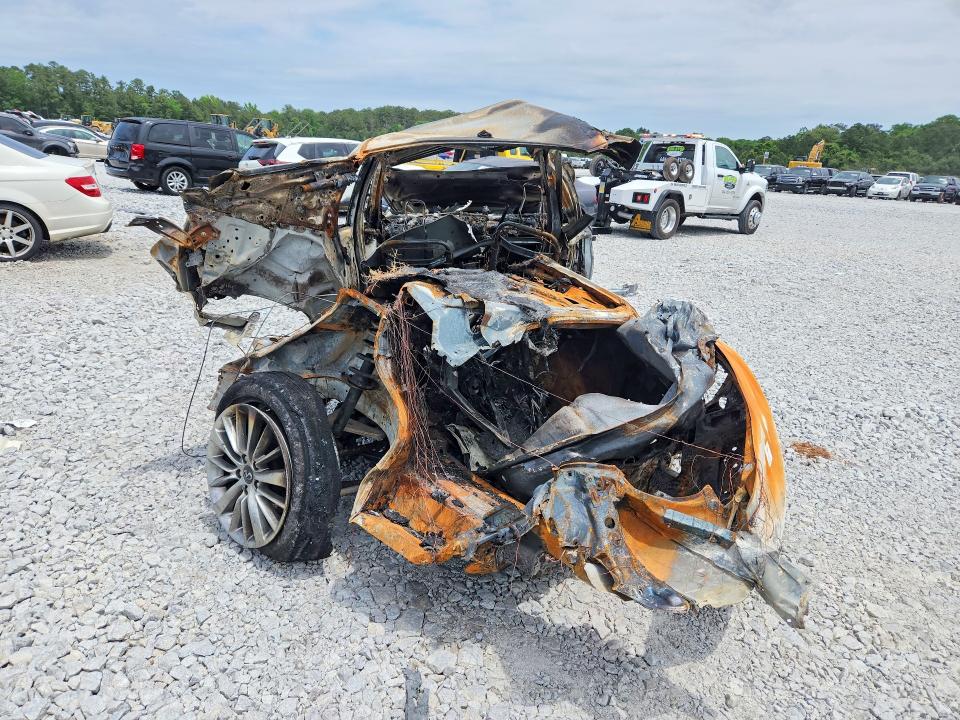 Aukcja sprzedaży 2020 Infiniti Q50, vin: JN1EV7ARXLM250360, numer aukcji: 53351676