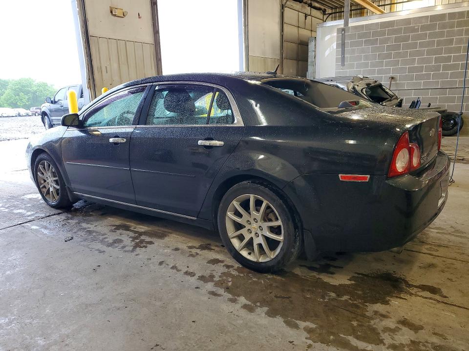 2010 Chevrolet Malibu მანქანა იყიდება აუქციონზე, vin: 1G1ZE5E74AF210975, აუქციონის ნომერი: 52153676