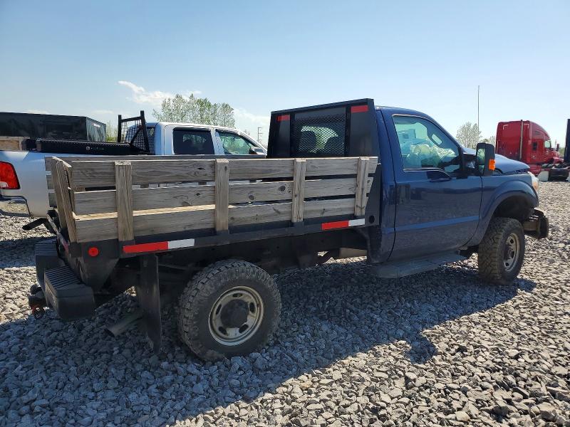 53533086 :رقم المزاد ، 1FTRF3B68CEA17015 vin ، 2012 Ford F350 مزاد بيع