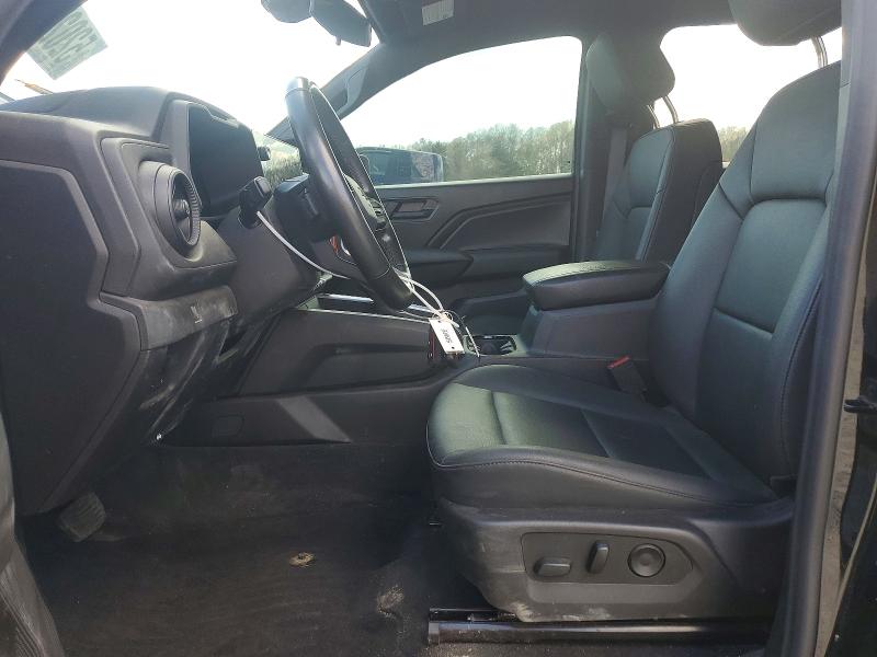 Aukcja sprzedaży 2025 Chevrolet Colorado, vin: 1GCPTEEK7S1126446, numer aukcji: 52027226