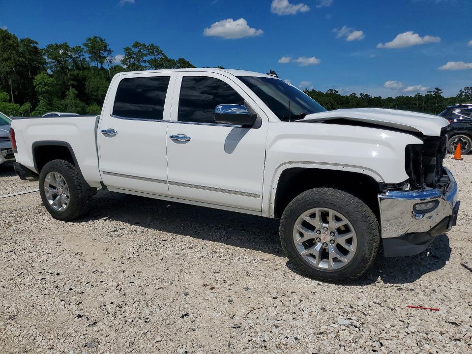 54717786 :رقم المزاد ، 3GTP1NEC2JG636959 vin ، 2018 Gmc Sierra مزاد بيع