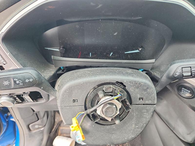 2020 Ford Escape მანქანა იყიდება აუქციონზე, vin: 1FMCU9G63LUA09171, აუქციონის ნომერი: 51803516