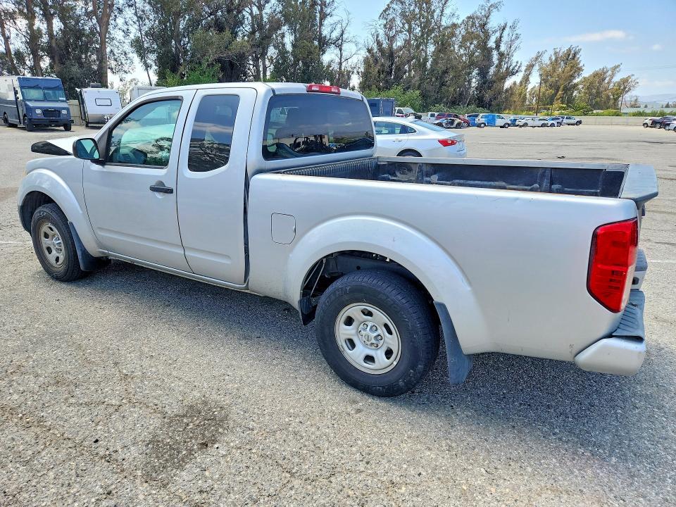 Продажа на аукционе авто 2019 Nissan Frontier, vin: 1N6BD0CT5KN780051, номер лота: 53919266