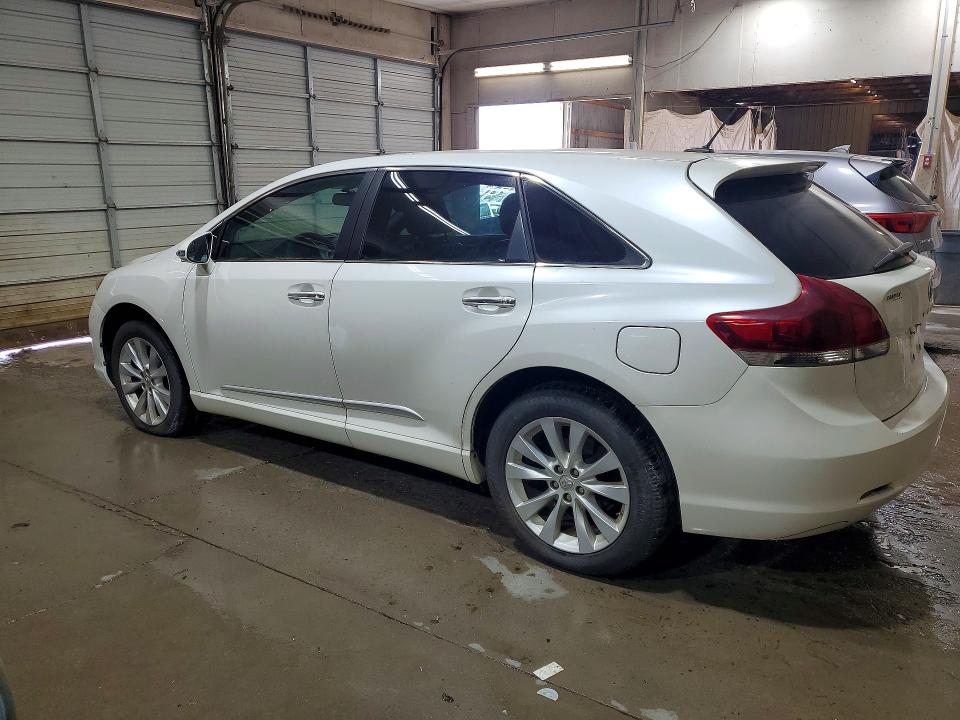 Продажа на аукционе авто 2013 Toyota Venza, vin: 4T3BA3BBXDU048273, номер лота: 55027976