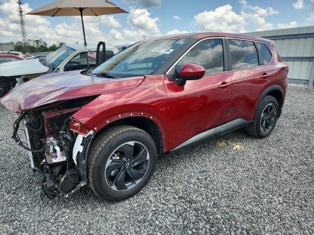 Aukcja sprzedaży 2024 Nissan Rogue, vin: 5N1BT3BA4RC744733, numer aukcji: 52037796