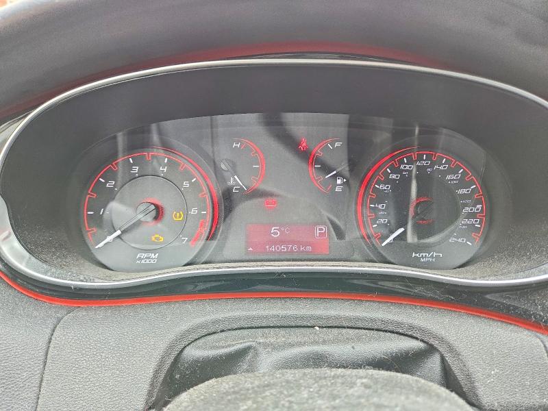 Aukcja sprzedaży 2015 Dodge Dart, vin: 1C3CDFBB5FD119400, numer aukcji: 51070056