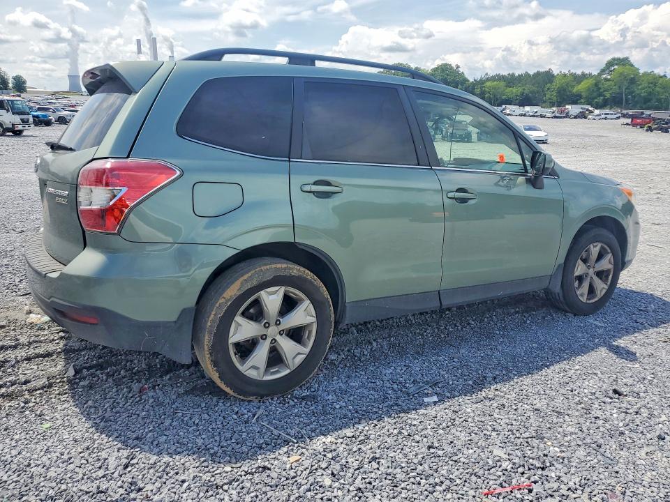 Aukcja sprzedaży 2014 Subaru Forester, vin: JF2SJAHC6EH463457, numer aukcji: 55234126