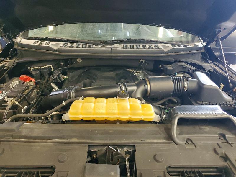 Aukcja sprzedaży 2017 Ford F150, vin: 1FTFX1EG5HFB79422, numer aukcji: 55425346