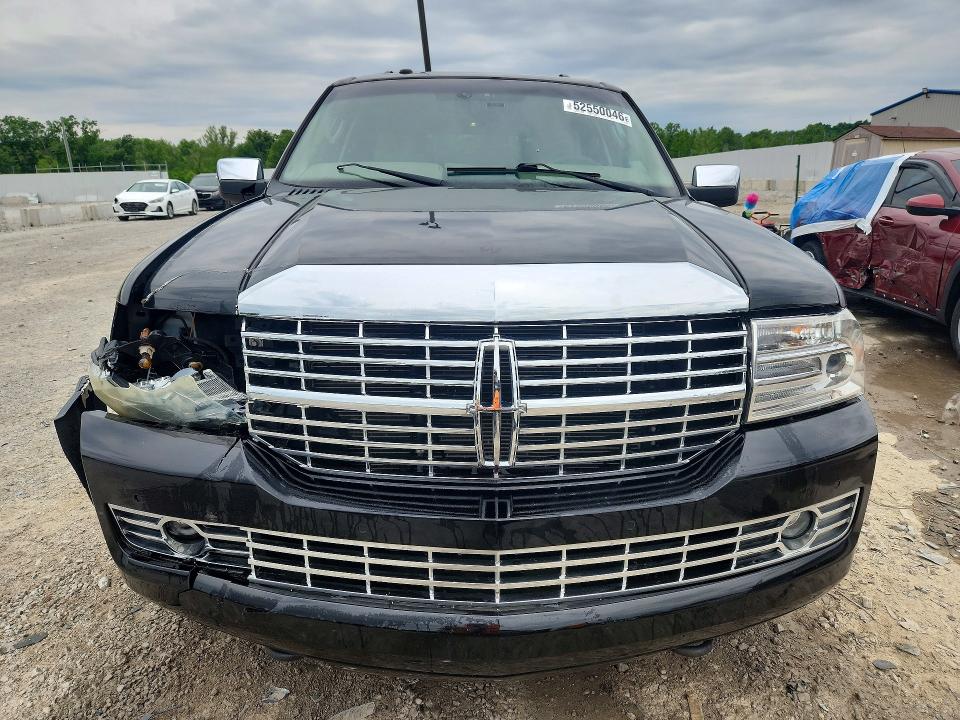 Aukcja sprzedaży 2009 Lincoln Navigator, vin: 5LMFU28559EJ00369, numer aukcji: 52550046