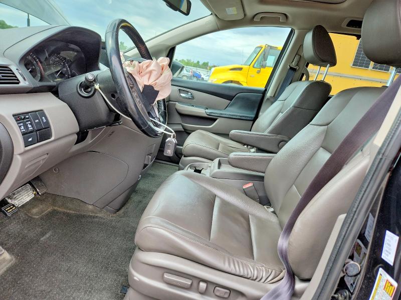 Aukcja sprzedaży 2016 Honda Odyssey, vin: 5FNRL5H66GB005056, numer aukcji: 52482936