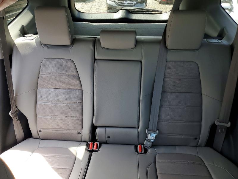 Aukcja sprzedaży 2018 Honda Cr-v, vin: 7FARW1H88JE042638, numer aukcji: 52766126