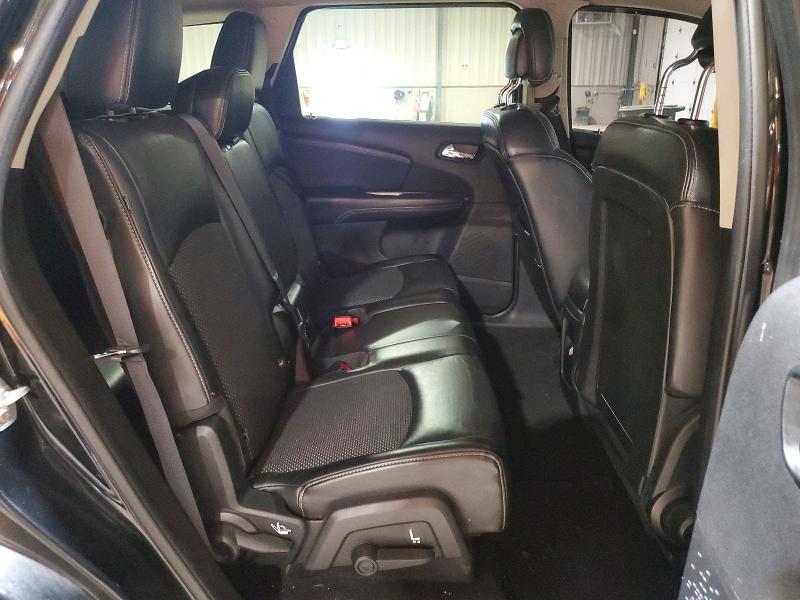 Продажа на аукционе авто 2015 Dodge Journey, vin: 3C4PDCGB3FT606125, номер лота: 54480466