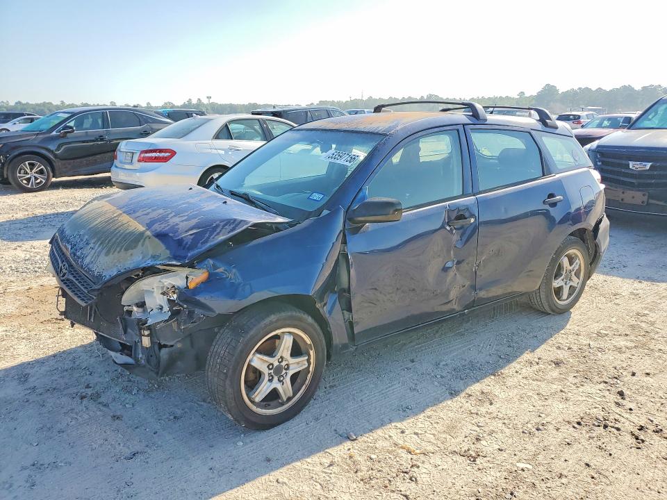 Aukcja sprzedaży 2008 Toyota Matrix, vin: 2T1KR32E08C714205, numer aukcji: 53597156