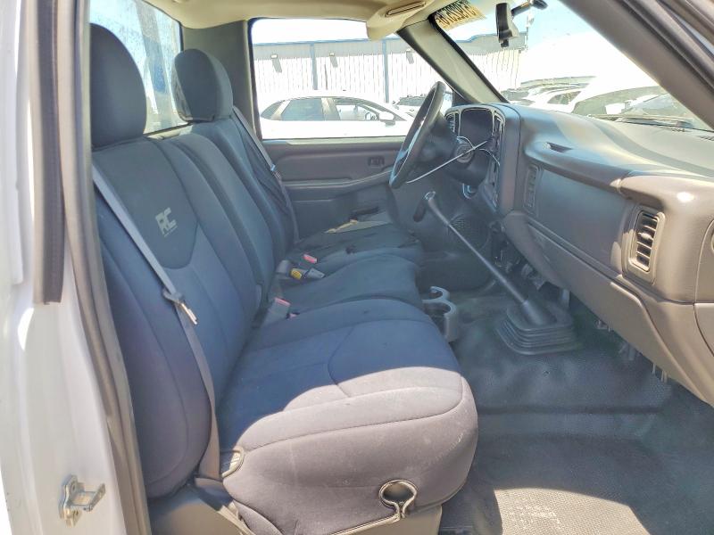 Aukcja sprzedaży 2006 Chevrolet Silverado, vin: 3GCEC14XX6G188685, numer aukcji: 51922576