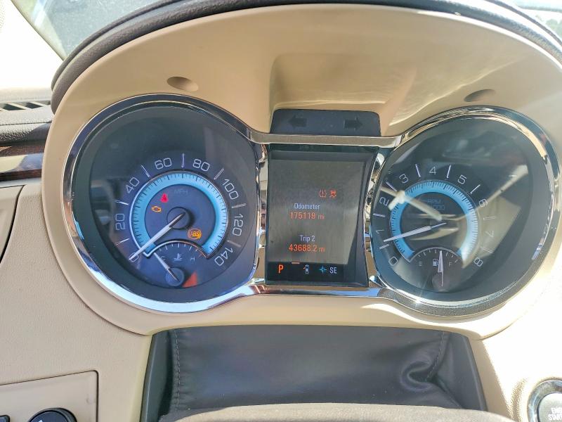 2013 Buick Lacrosse მანქანა იყიდება აუქციონზე, vin: 1G4GH5E3XDF284601, აუქციონის ნომერი: 53166556