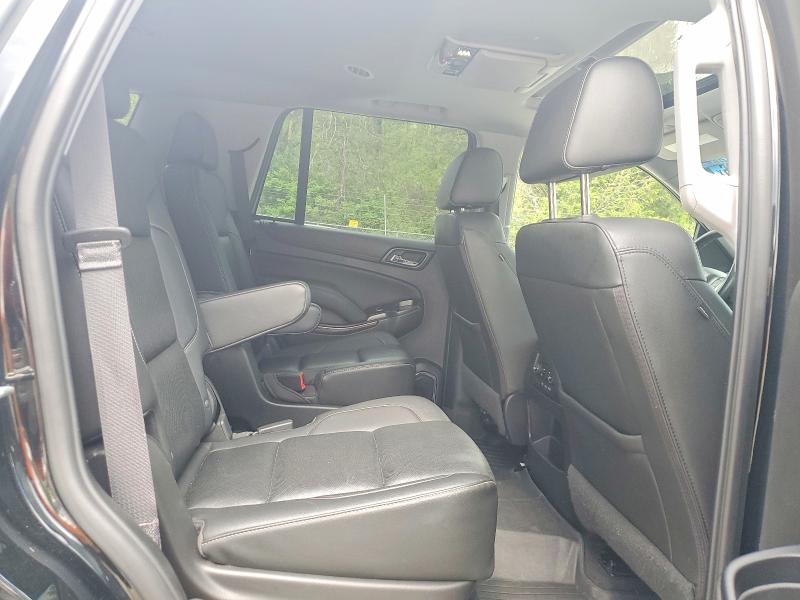 Auction sale of the 2019 Gmc Yukon, vin: 1GKS2BKCXKR186459, lot number: 52779486