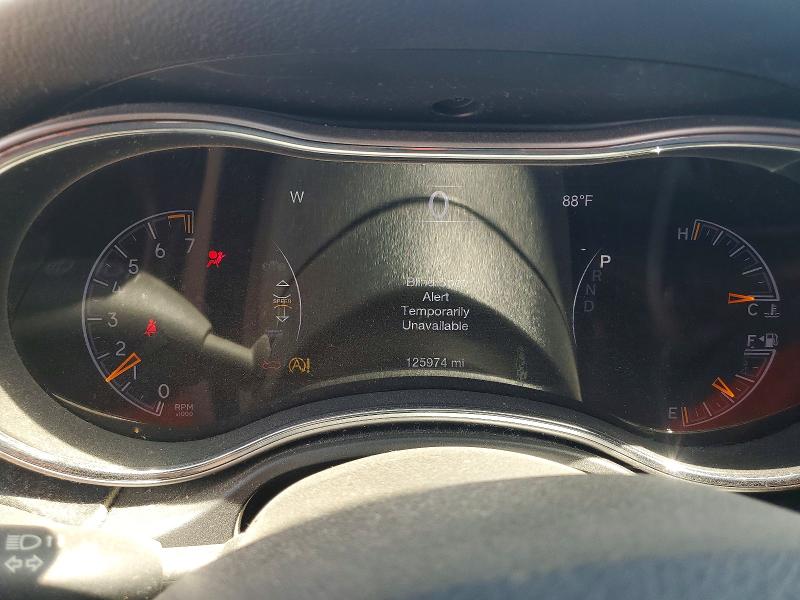 Продаж на аукціоні авто 2018 Jeep Grand Cherokee, vin: 1C4RJFBG6JC190341, номер лоту: 52274656