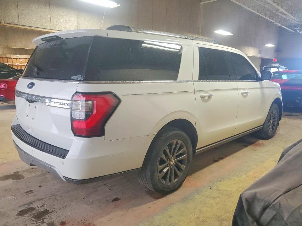 Продажа на аукционе авто 2020 Ford Expedition, vin: 1FMJK2AT2LEA77443, номер лота: 52300156
