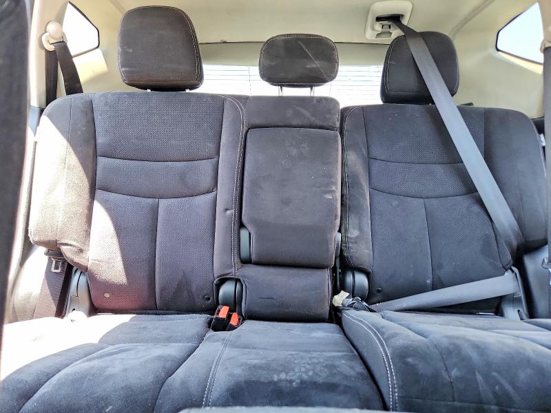 Продажа на аукционе авто 2019 Nissan Murano, vin: 5N1AZ2MJ7KN127340, номер лота: 53817966