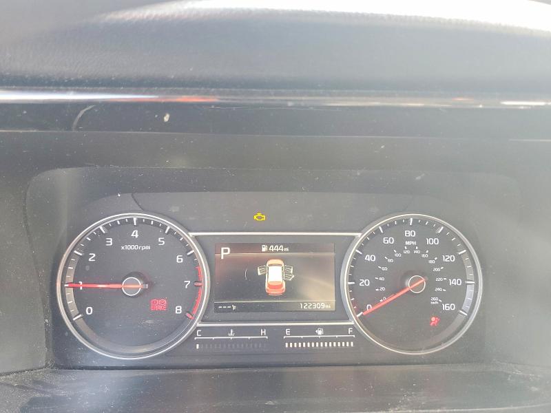 Aukcja sprzedaży 2021 Kia Sorento, vin: 5XYRG4LC3MG016368, numer aukcji: 53835166