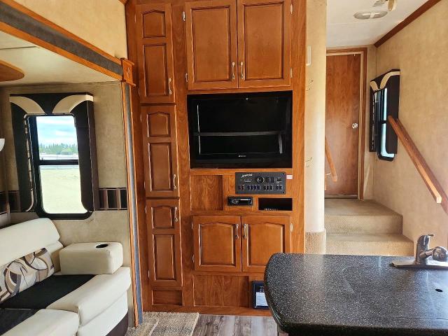 Продажа на аукционе авто 2010 Keystone Raptor, vin: 4YDF30024AR800975, номер лота: 52407876