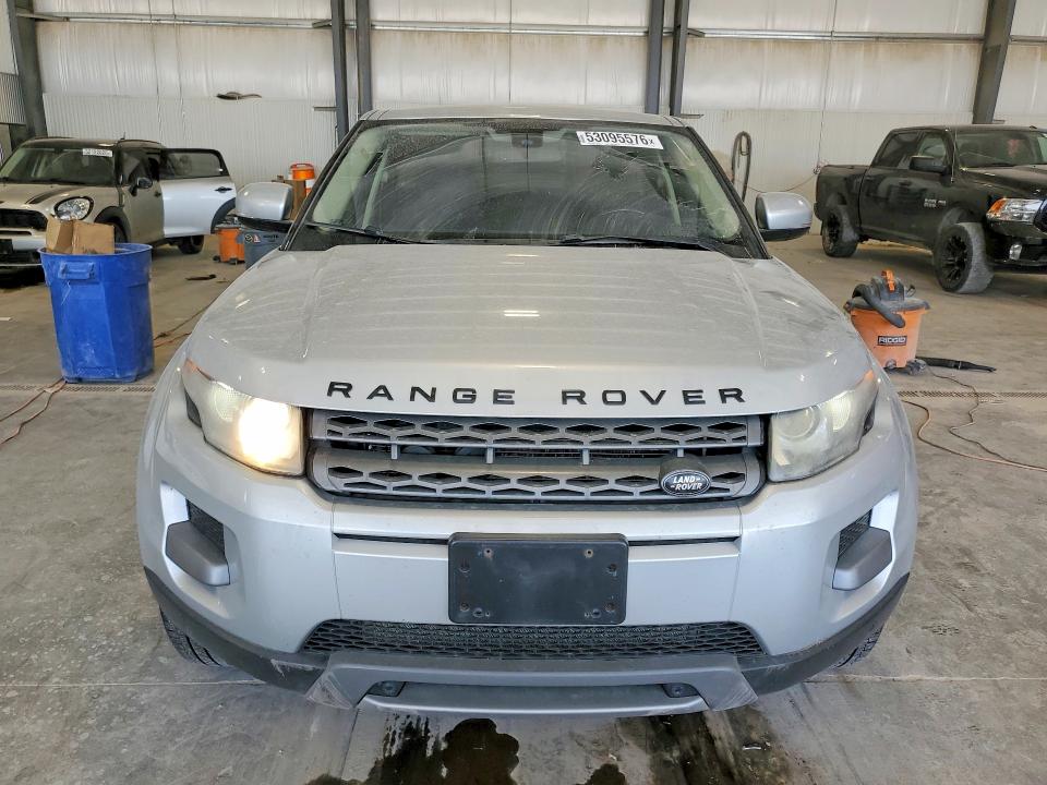53095576 :رقم المزاد ، SALVN2BG9DH731958 vin ، 2013 Land Range Rove مزاد بيع