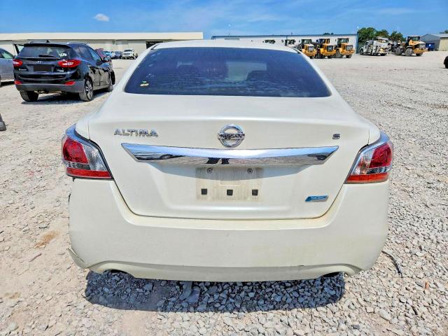 Продаж на аукціоні авто 2013 Nissan Altima, vin: 1N4AL3AP4DC264874, номер лоту: 54114686