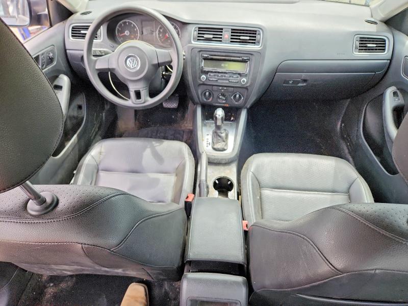 Aukcja sprzedaży 2014 Volkswagen Jetta, vin: 3VWD17AJ7EM286204, numer aukcji: 51024916