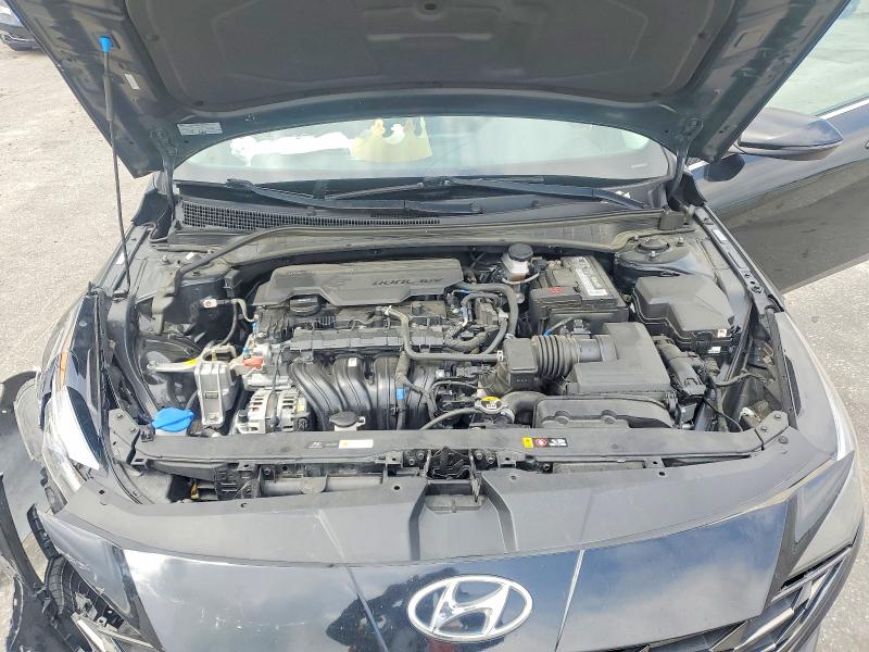 Aukcja sprzedaży 2022 Hyundai Elantra, vin: KMHLP4AG0NU365477, numer aukcji: 54864796