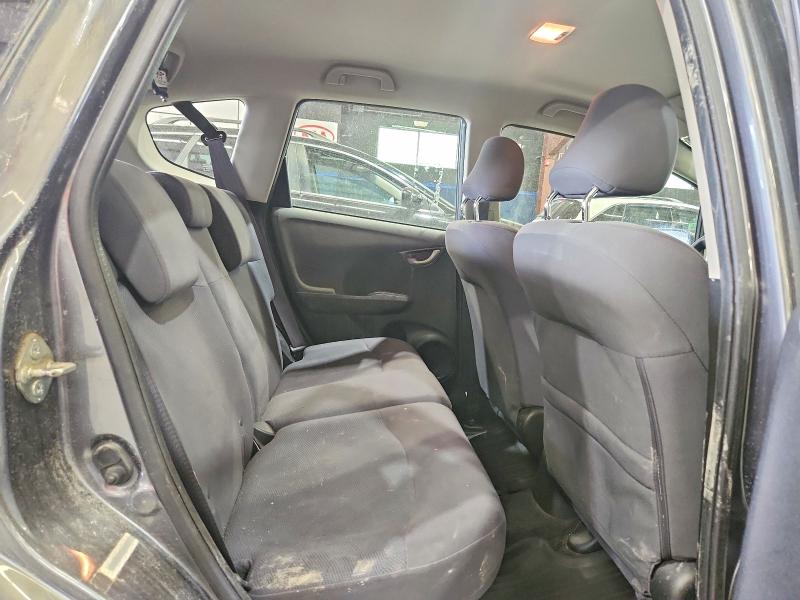 Продажа на аукционе авто 2013 Honda Fit, vin: JHMGE8G36DC042335, номер лота: 58243606