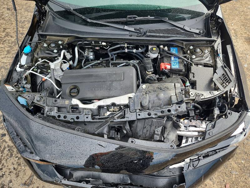 Продаж на аукціоні авто 2026 Honda Civic, vin: 2HGFE2F58TH543494, номер лоту: 52960306