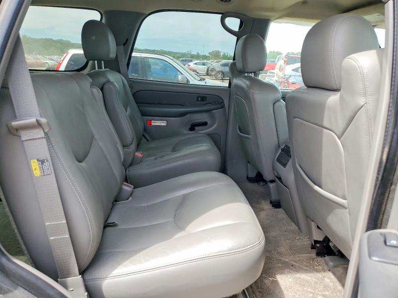 Продаж на аукціоні авто 2003 Chevrolet Tahoe, vin: 1GNEC13Z33R221581, номер лоту: 53894366