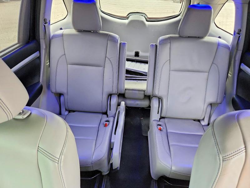 Auction sale of the 2018 Toyota Highlander, vin: 5TDJZRFH9JS887267, lot number: 52890646