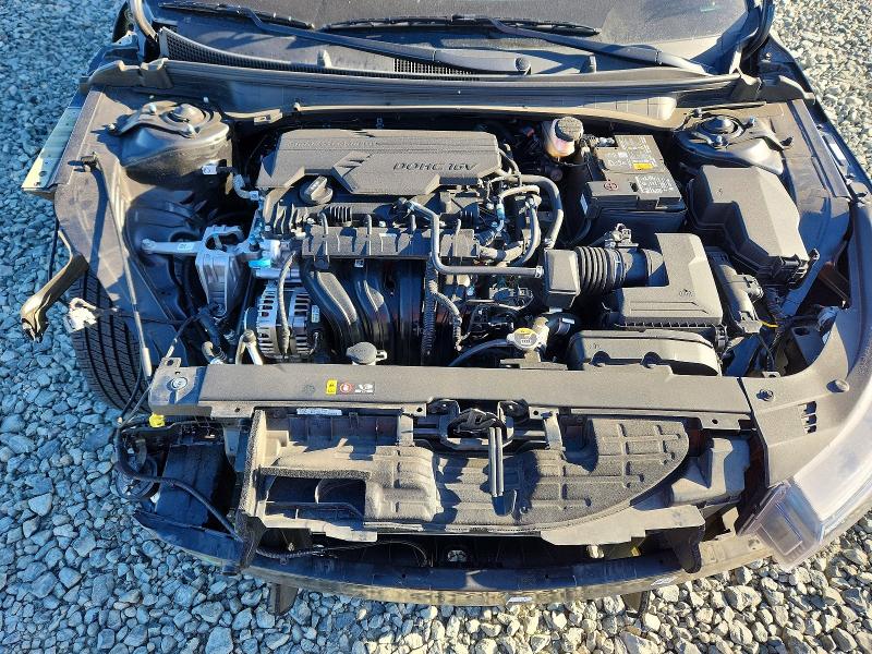 Aukcja sprzedaży 2025 Kia K4, vin: 3KPFT4DE0SE020550, numer aukcji: 54800276