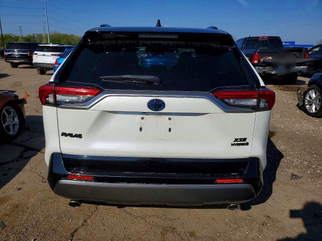 Продаж на аукціоні авто 2019 Toyota Rav4, vin: JTMEWRFV9KJ021793, номер лоту: 52778496